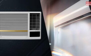 Window AC vs Spilt AC: कौन सा एसी करता है रूम को जल्दी ठंडा? यहां है जवाब