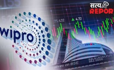 Wipro Buyback: अगर आपके पास हैं कंपनी के शेयर तो हो सकती है मोटी कमाई, समझें पूरा गणित