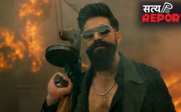 यश की फिल्म पर मंडरा रहे काले बादल, फिर टली Toxic की रिलीज, क्या है पूरा माजरा?