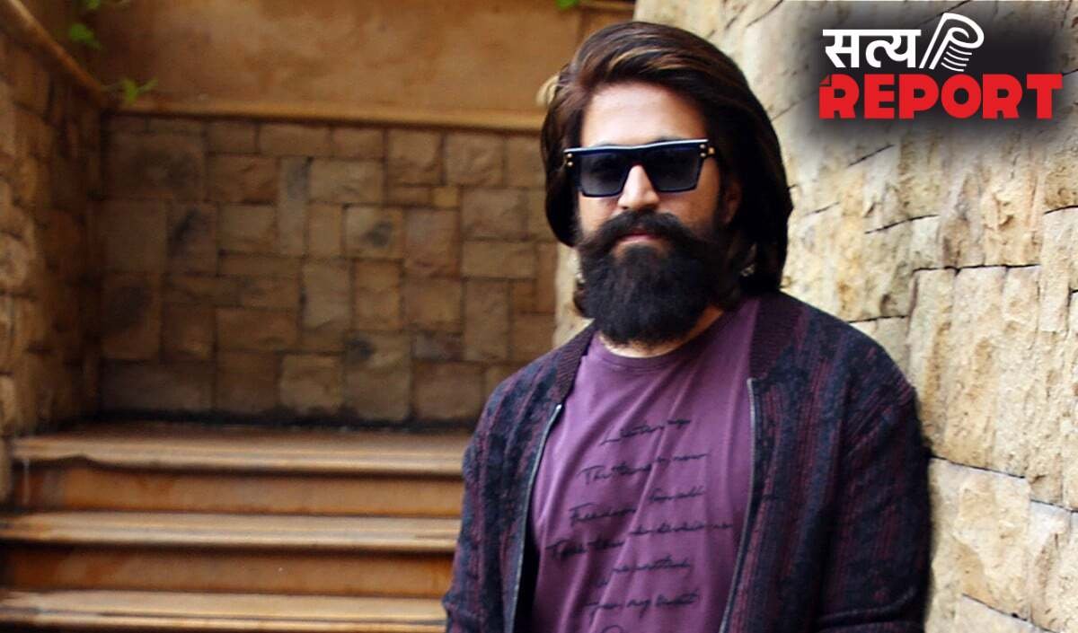 Yash Toxic Release Postponed | यश की टॉक्सिक की रिलीज फिर टली, वरुण धवन की फिल्म को मिला नया स्लॉट