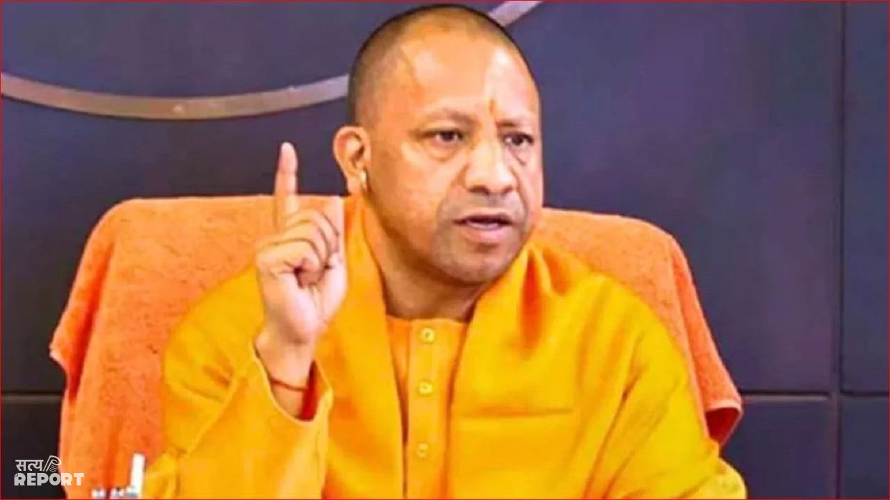 UP में रातोरात बड़ा प्रशासनिक फेरबदल: 40 IAS अफसरों के तबादले, 15 जिलों के DM बदले, यहां देखें पूरी लिस्ट