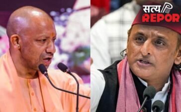 यूपी विधानसभा में महिला आरक्षण पर घमासान, CM योगी का सपा पर हमला, अखिलेश का पलटवार