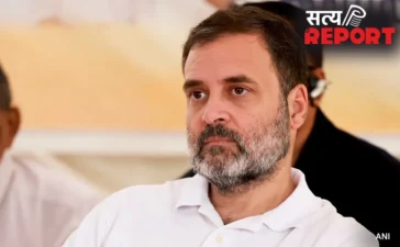 राहुल गांधी को इलाहाबाद HC से बड़ी राहत, FIR आदेश की मांग वाली याचिका खारिज
