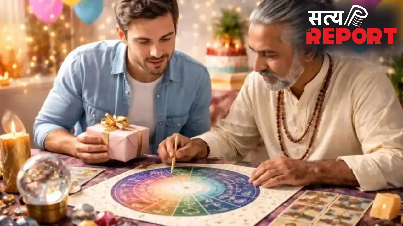 10 मई 2026 को जन्म लेने वाले बच्चों का ऐसा होगा भविष्य: सुंदर व्यक्तित्व और करियर में मिलेगी शानदार सफलता