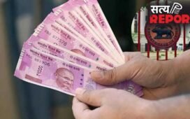 गुलाबी नोटों पर RBI का बड़ा अपडेट! 2000 के सिर्फ इतने हजार करोड़ ही बाजार में बचे