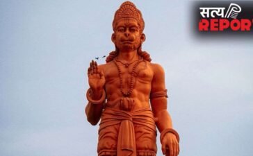 ज्येष्ठ माह का पहला बड़ा मंगल आज, जरूर करें हनुमान चालीसा का पाठ, मिलेंगे कई शुभ फल