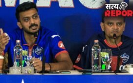 CSK से हार के बाद संकट में दिल्ली कैपिटल्स, हेड कोच हेमांग बदानी बोले- अब हर मैच नॉकआउट