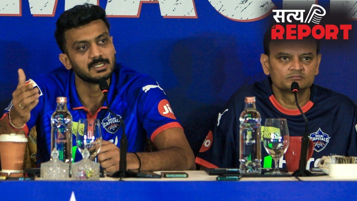 CSK से हार के बाद संकट में दिल्ली कैपिटल्स, हेड कोच हेमांग बदानी बोले- अब हर मैच नॉकआउट