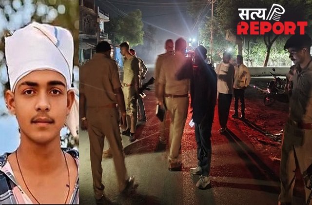 काल बनी शादी, दुल्हन के रिश्तेदार ने बारात पर की अंधाधुंध फायरिंग, दुल्हे की मौत
