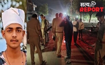 काल बनी शादी, दुल्हन के रिश्तेदार ने बारात पर की अंधाधुंध फायरिंग, दुल्हे की मौत