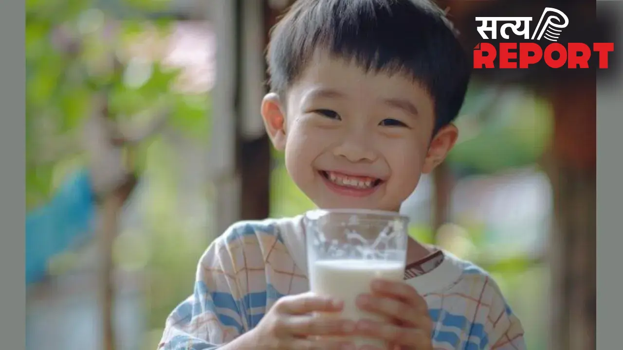 A1 or A2 Milk: कहां से आया A1 और A2 दूध, कौन सी है आपके लिए सुरक्षित और क्यों?