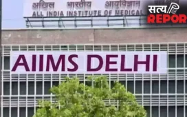 एम्स दिल्ली छोड़कर क्यों जा रहे हैं डॉक्टर? भारत के सबसे बड़े अस्पताल में किस खेल का शिकार हो रहे मरीज