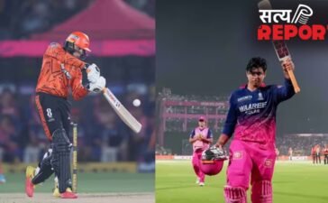 वैभव-अभिषेक ओपनर, इशान किशन भी टीम का हिस्सा; IPL 2026 के 47 मैचों के बाद बेस्ट प्लेइंग 11