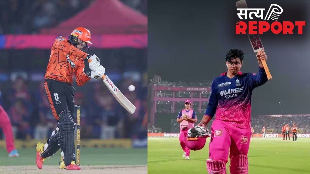 वैभव-अभिषेक ओपनर, इशान किशन भी टीम का हिस्सा; IPL 2026 के 47 मैचों के बाद बेस्ट प्लेइंग 11