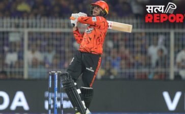SRH vs PBKS: अभिषेक शर्मा ने 2 बड़े रिकॉर्ड किए अपने नाम, क्रिस गेल-केएल राहुल का कीर्तिमान किया ध्वस्त