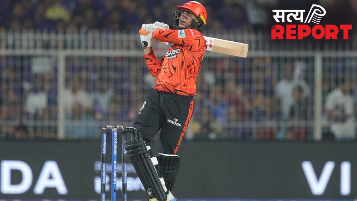 SRH vs PBKS: अभिषेक शर्मा ने 2 बड़े रिकॉर्ड किए अपने नाम, क्रिस गेल-केएल राहुल का कीर्तिमान किया ध्वस्त