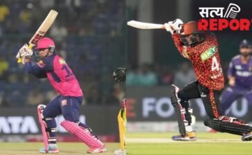 वैभव से आगे अभिषेक, संजू-कोहली-मार्श-साई सुदर्शन नंबर 4; IPL 2026 के 59 मैचों तक सबसे ज्यादा बाउंड्रीज लगाने वाले टॉप-6 बैटर