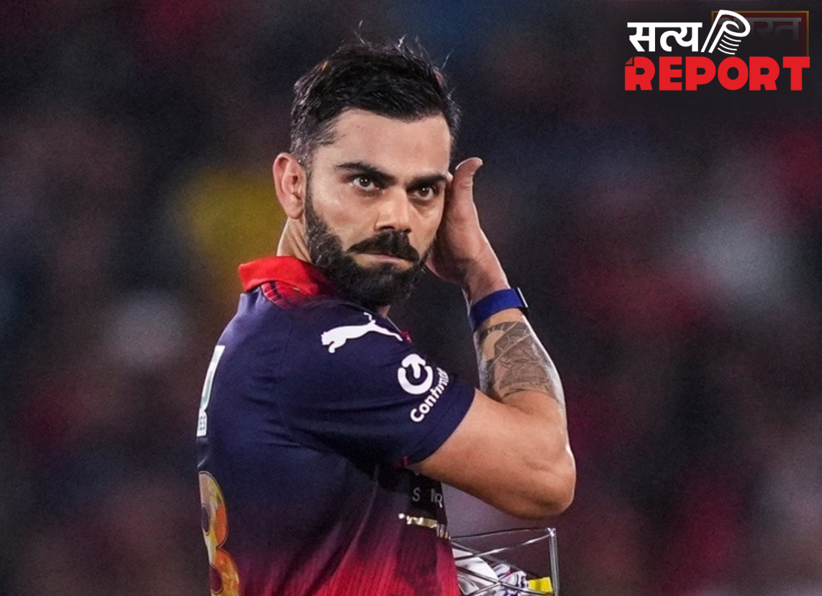 ”मुझे काबिलियत साबित करनी पड़ी, तो मैं वहाँ नहीं रहूँगा” 2027 वर्ल्ड कप पर विराट कोहली ने तोड़ी अपनी चुप्पी
