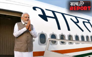 PM मोदी का 5 देशों का दौरा, यूएई से लेकर नॉर्वे तक; इन अहम मुद्दों को लेकर होगी चर्चा