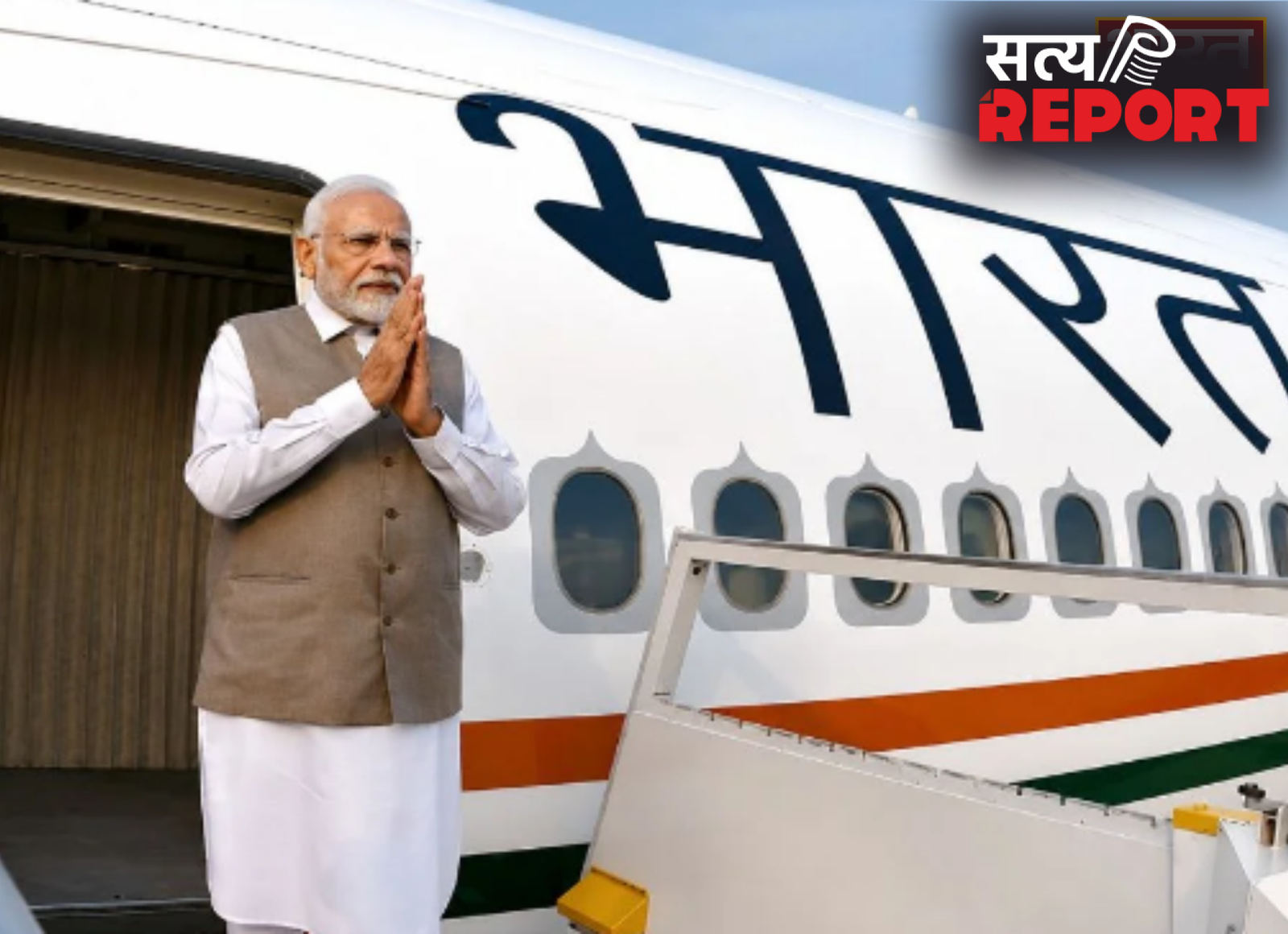 PM मोदी का 5 देशों का दौरा, यूएई से लेकर नॉर्वे तक; इन अहम मुद्दों को लेकर होगी चर्चा