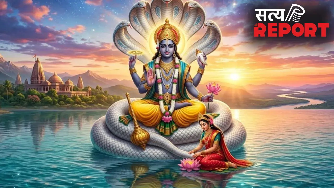 Adhik Maas: 17 मई से शुरू हो रहा है अधिक मास, इन वस्तुओं के दान-धर्म से मिटेंगे जन्मों के पाप