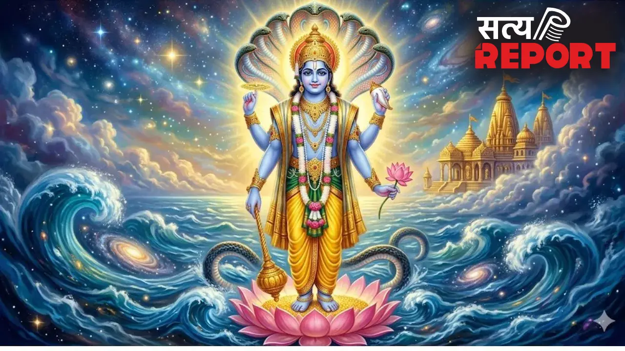 Adhik Maas Upay: रविवार से शुरू हो रहा है ‘अधिक मास’, चुपचाप कर लें ये उपाय, सारी परेशानियों से मिलेगी मुक्ति