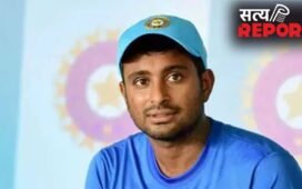 अंबाती रायुडू नई पारी खेलने को तैयार, हैदराबाद क्रिकेट संघ में मिली अहम जिम्मेदारी
