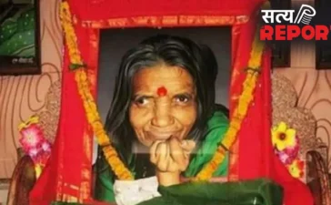 तुमसर में अनसूया माता जन्मोत्सव का भव्य आयोजन, भक्ति में डूबा शहर