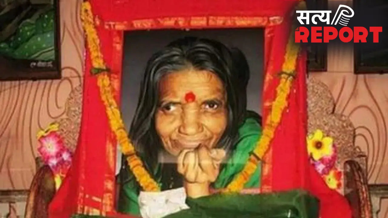 तुमसर में अनसूया माता जन्मोत्सव का भव्य आयोजन, भक्ति में डूबा शहर
