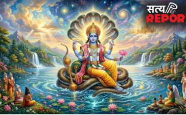 Apara Ekadashi 2026: कब है अपरा एकादशी? नोट कर लें व्रत की सही तारीख और पारण का समय।