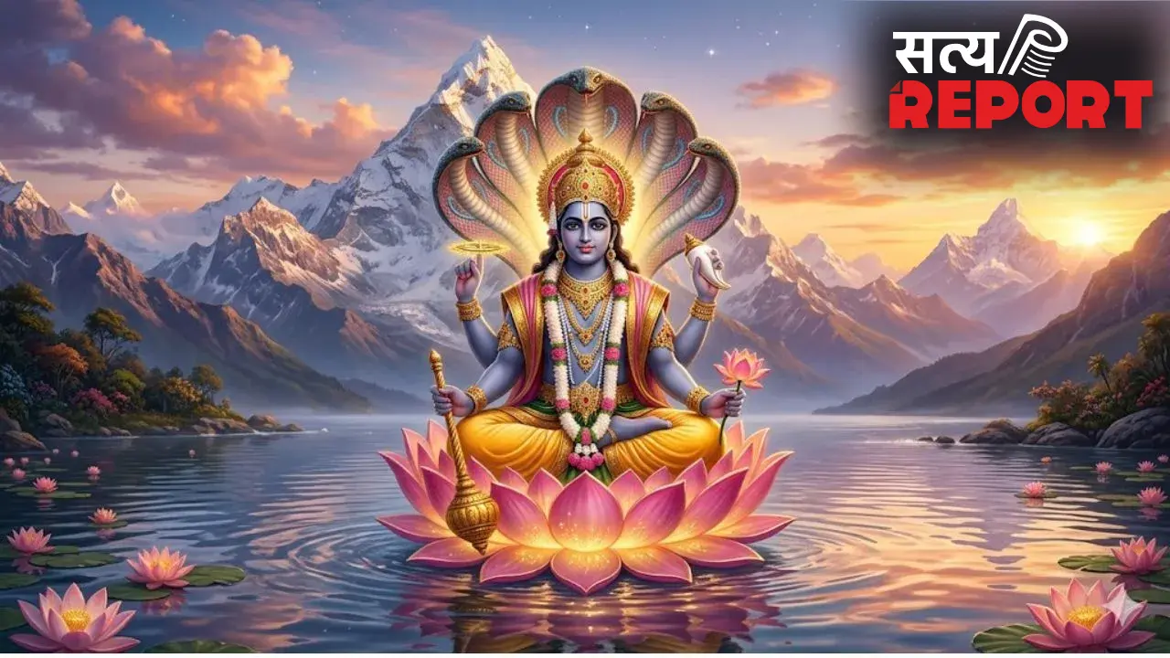 Apara Ekadashi 2026: अपरा एकादशी के दिन इन वस्तुओं के दान से मिलेगा पुण्य ही पुण्य!