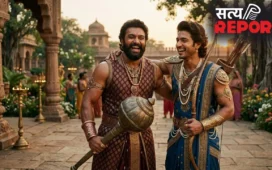 अर्जुन और भीम के कुल कितने बच्चे थे? महाभारत का ये सच बहुत कम लोग जानते