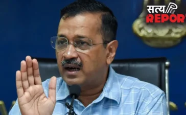 दिल्ली में फिर निर्भया जैसी दरिंदगी: चलती बस में महिला से गैंगरेप, भड़के केजरीवाल बोले- ‘हमने कुछ नहीं सीखा’