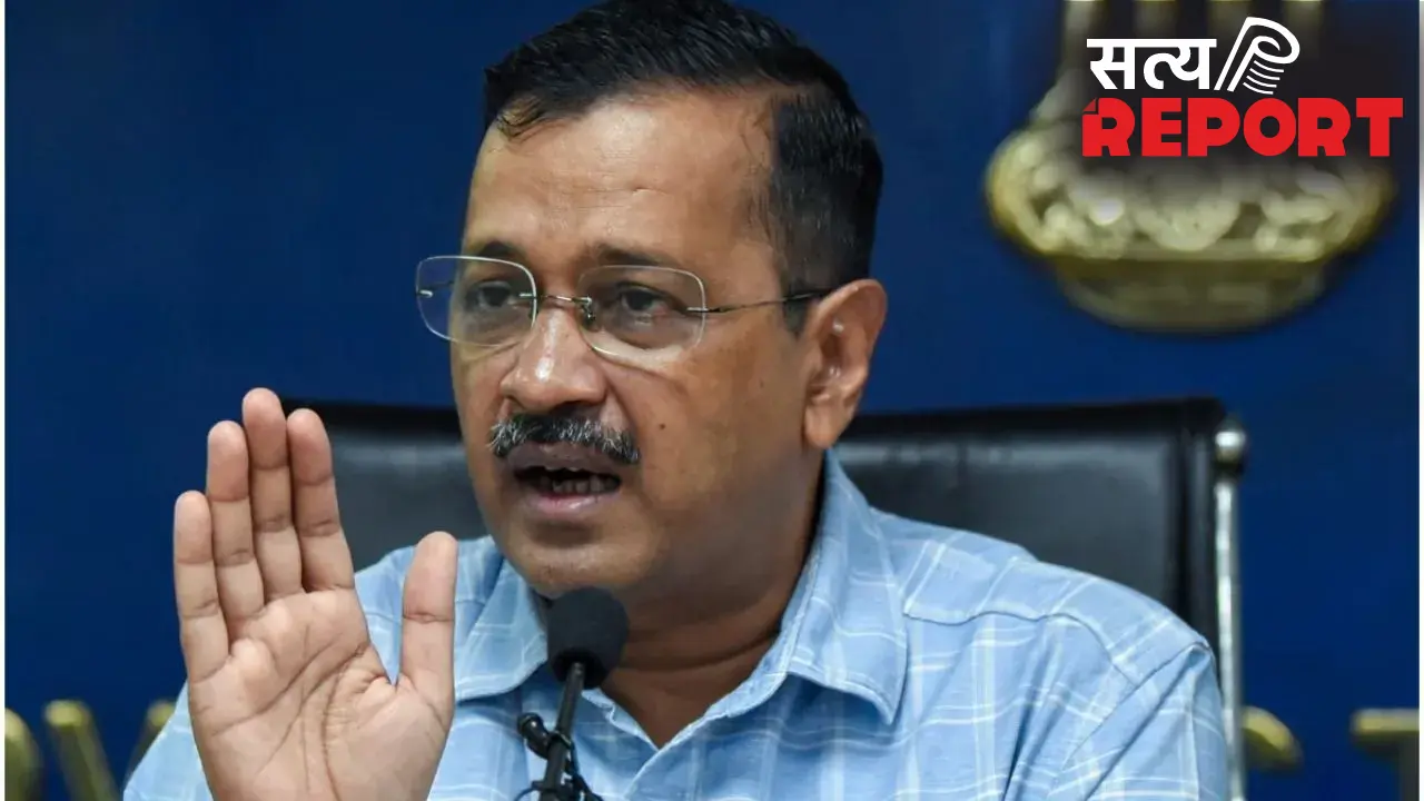 दिल्ली में फिर निर्भया जैसी दरिंदगी: चलती बस में महिला से गैंगरेप, भड़के केजरीवाल बोले- ‘हमने कुछ नहीं सीखा’