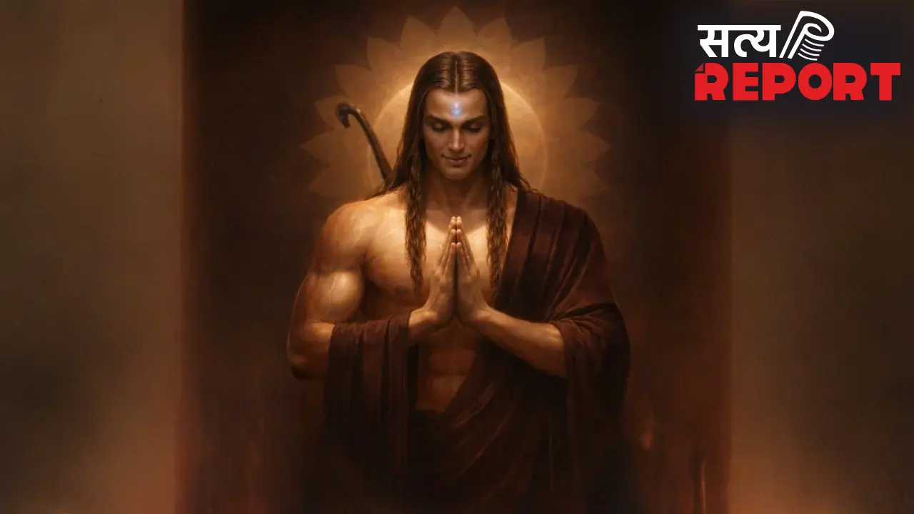 क्या आज भी भटक रहे हैं अश्वत्थामा? महाभारत के सबसे रहस्यमयी श्राप की कहानी ने फिर छेड़ी बहस
