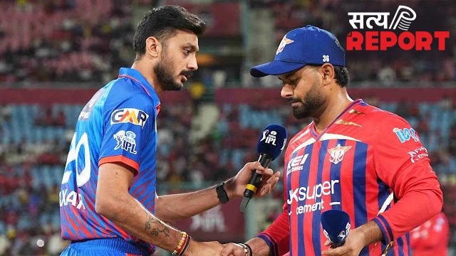 IPL 2026 खत्म होते ही इन खिलाड़ियों से छिन सकती है कप्तानी, ऋषभ पंत समेत कई बड़े नाम लिस्ट में शामिल