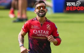 अब चश्मा लगाकर घूम नहीं सकेंगे क्रिकेटर्स… BCCI ने IPL फाइनल से पहले लिया बड़ा फैसला, बताई ये वजह