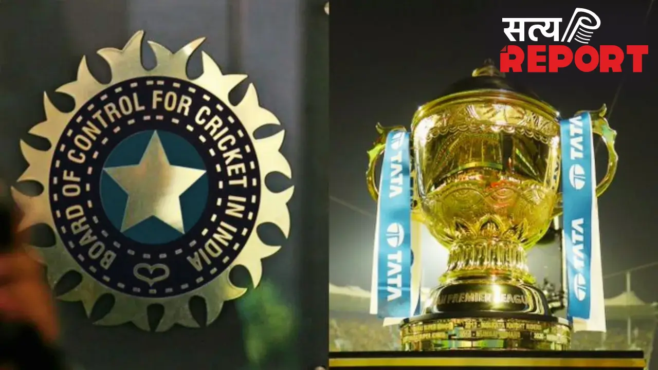 खिलाड़ियों के होटल रूम में एंट्री बंद! BCCI का नया फरमान, IPL सीजन के पीक पर आकर क्यों लेना पड़ा ये फैसला