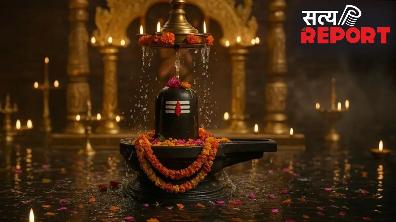 क्या आप जानते हैं? बड़े मंगल पर शिवलिंग की पूजा से प्रसन्न होते हैं हनुमान जी, जानें क्या चढ़ाना है शुभ।