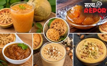 सिर्फ मार्च से मई तक मिलता है बेल फल, गर्मी खत्म होने से पहले बनाएं ये 5 स्वादिष्ट व्यंजन