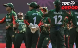 T20 World Cup के लिए बांग्लादेश टीम का ऐलान, 14 जून को खेलेगी अपना पहला मैच, ये रहा 15 सदस्यीय स्क्वॉड