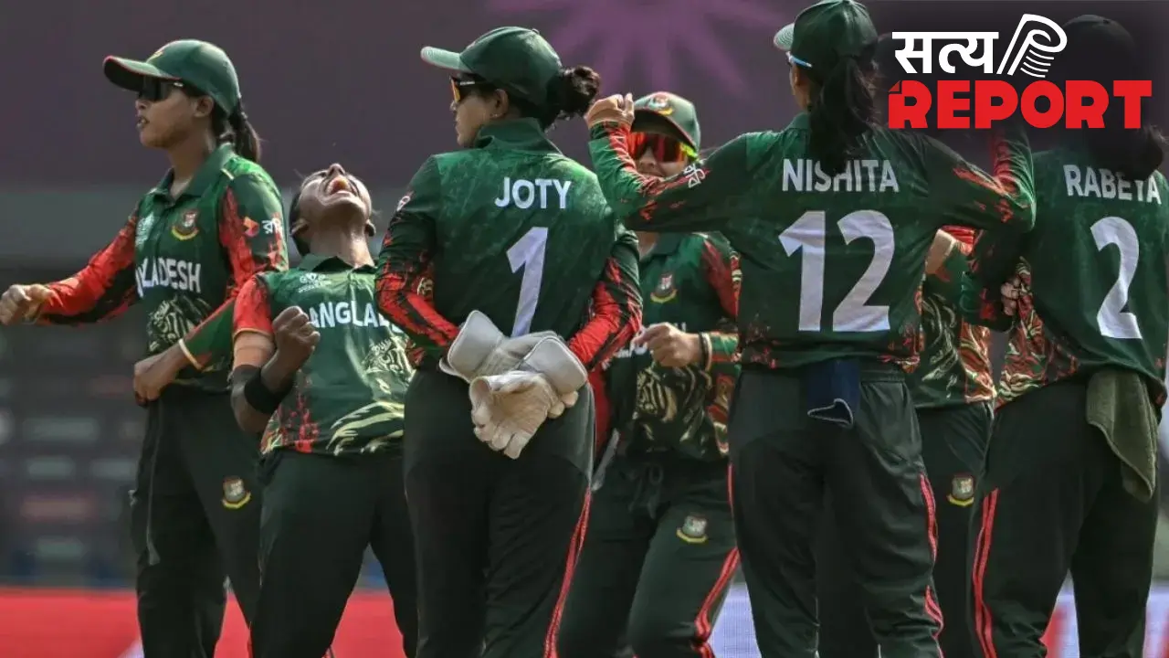 T20 World Cup के लिए बांग्लादेश टीम का ऐलान, 14 जून को खेलेगी अपना पहला मैच, ये रहा 15 सदस्यीय स्क्वॉड