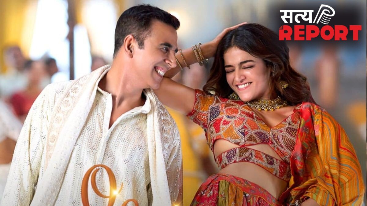 अक्षय कुमार एक साल में क्यों करते हैं 4 फिल्में? एकता कपूर ने बताई वजह