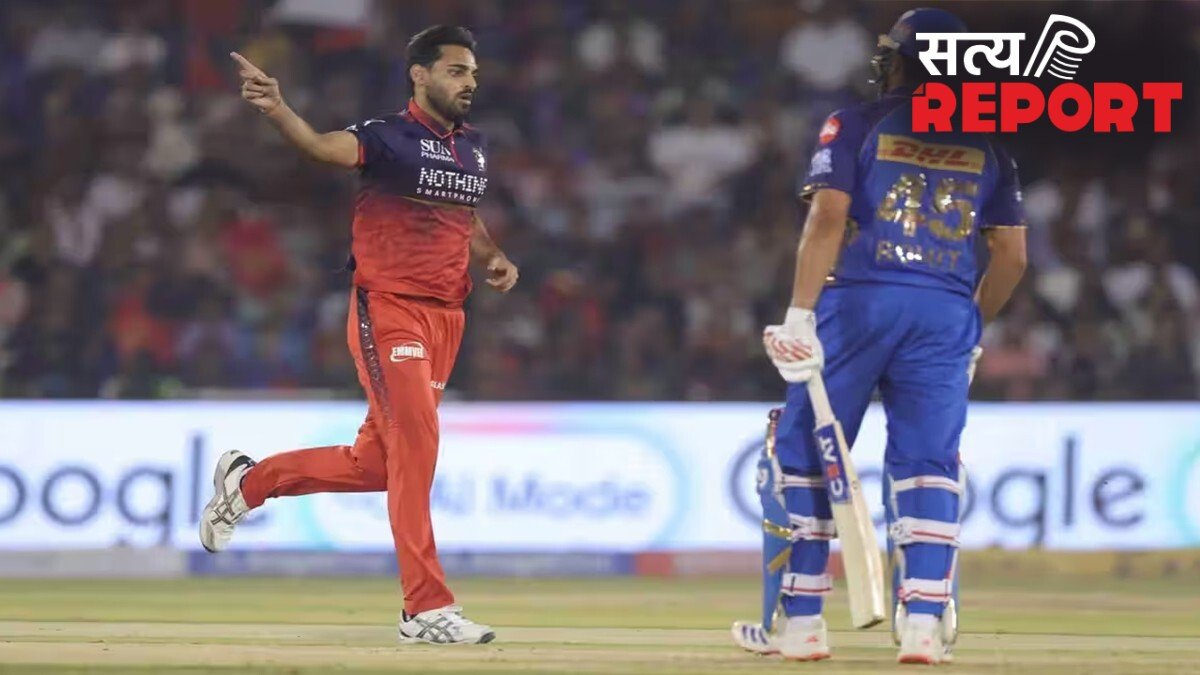 भुवनेश्वर कुमार नंबर 1, मलिंगा का टूटा रिकॉर्ड; IPL के जीते हुए मैचों में सबसे ज्यादा विकेट लेने वाले टॉप-5 बॉलर