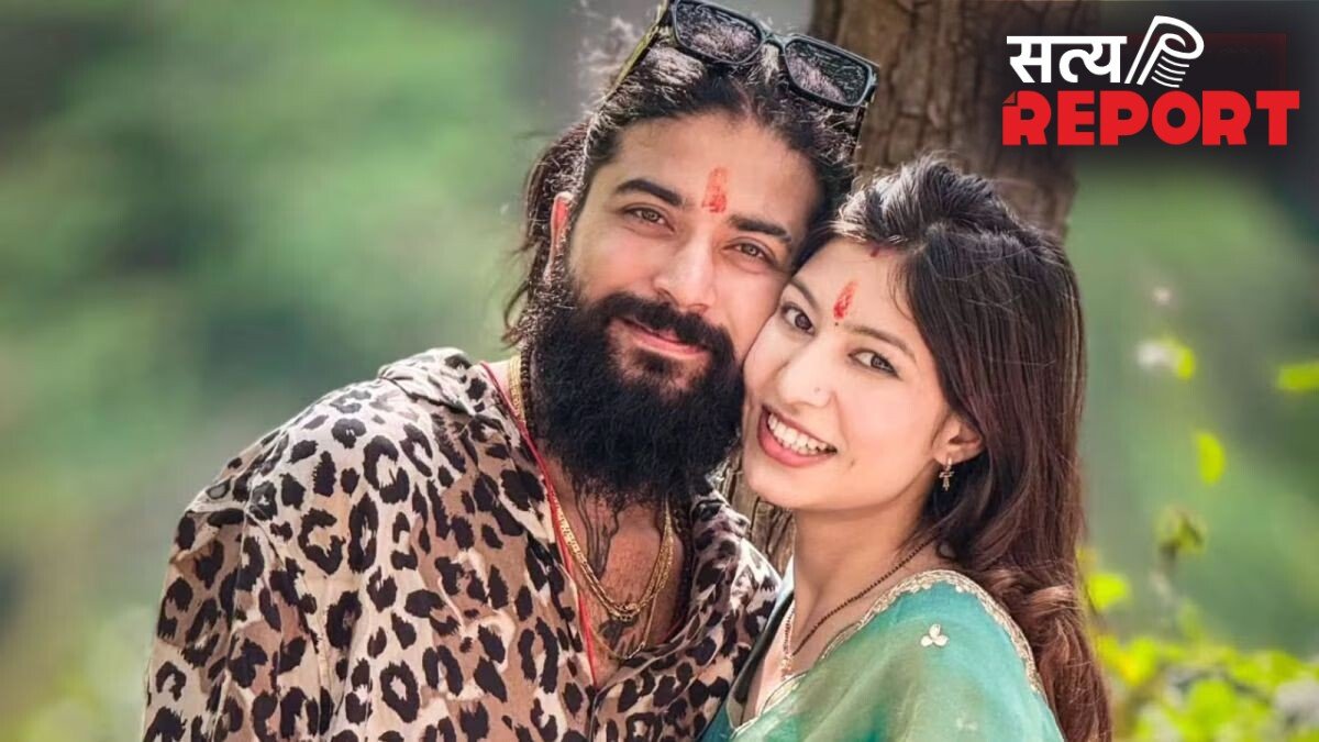 ‘हम सुलह के लिए वापस नहीं जाएंगे’, रितिका चौहान संग नए सिरे से जिंदगी शुरू करेंगे अनुराग डोभाल, बोले- मैंने बहुत गलत फैसले लिए…
