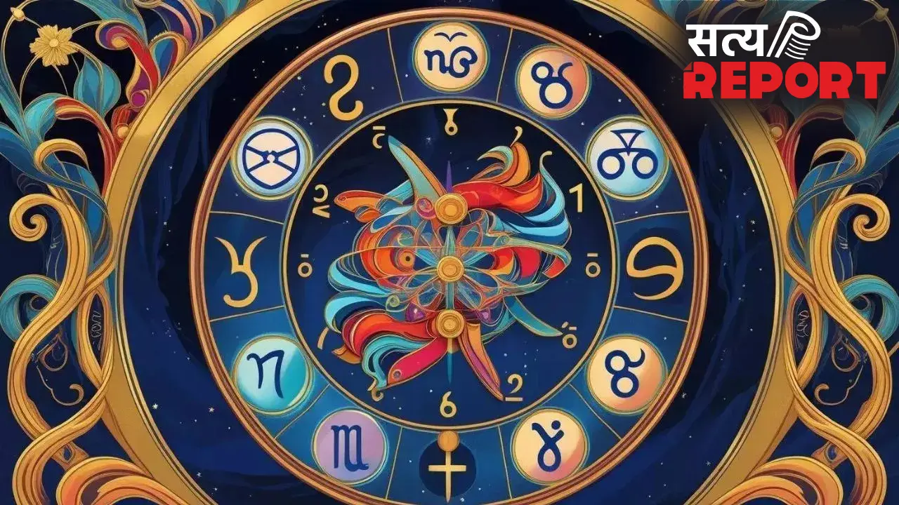 Birthday Horoscope: 7 मई को जन्मे लोगों की साल 2026 में लगेगी लॉटरी! जानिए कब चमकेगी आपकी सोई हुई किस्मत।