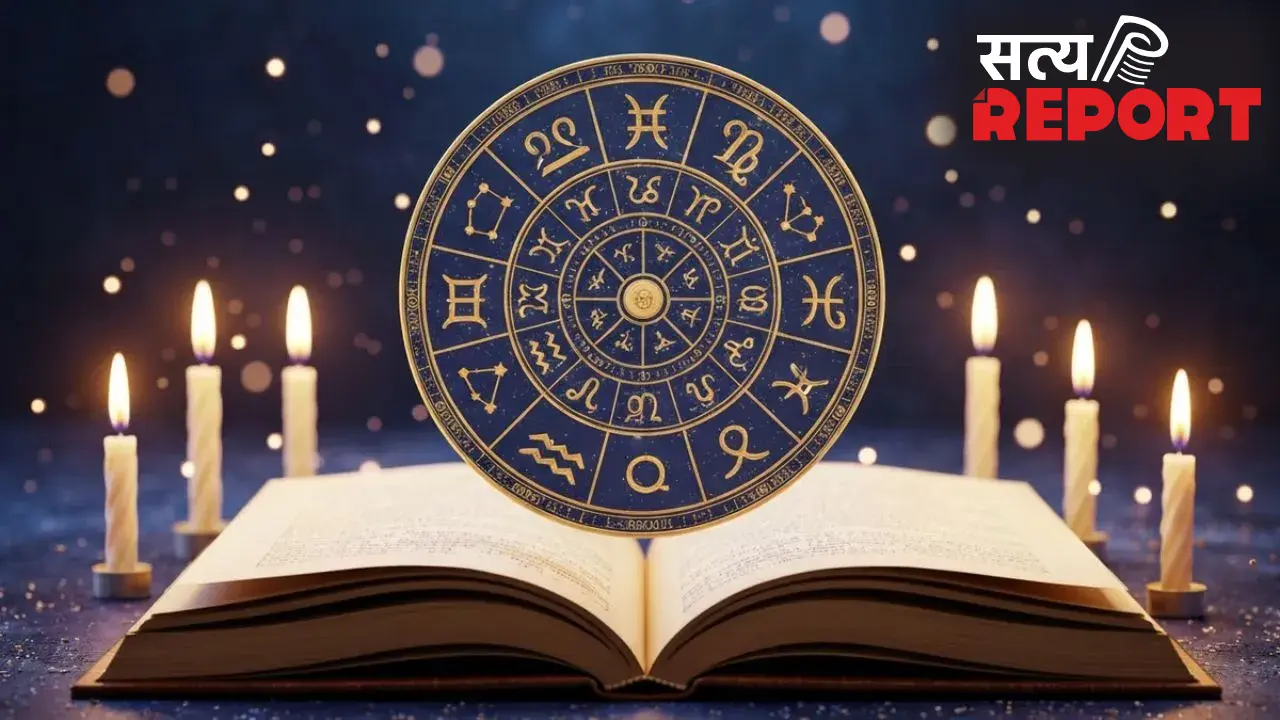 Birthday Horoscope: 6 तारीख को जन्मे लोगों का कैसा रहेगा भाग्य? जानिए सफलता, धन और करियर का पूरा हाल!