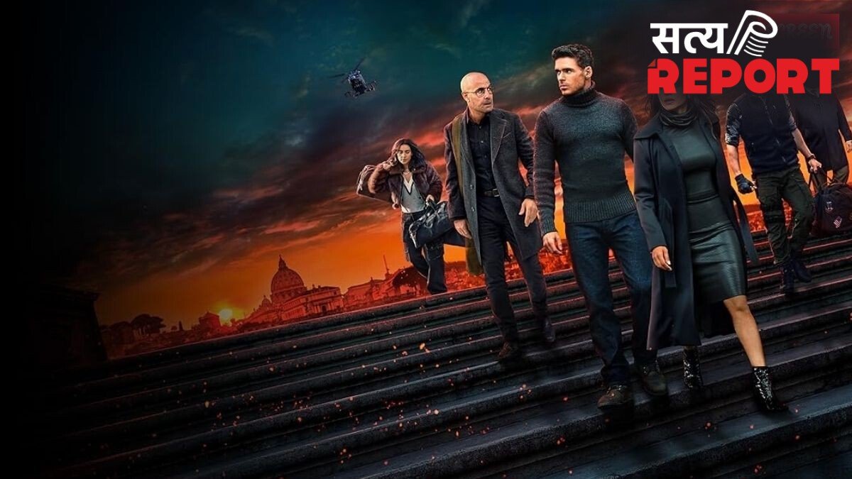 OTT This Week: ओटीटी पर इस हफ्ते वेब सीरीज, फिल्मों और रियलिटी शोज की भरमार