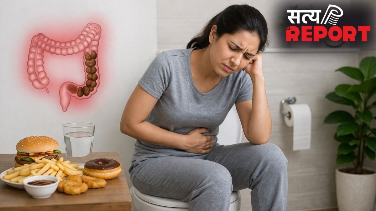 भीषण गर्मी और कब्ज का क्या है कनेक्शन? डॉ. ने बताया पेट साफ न होने के 5 बड़े कारण; लापरवाही पड़ सकती है भारी