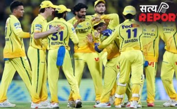 IPL 2026 Points Table: लखनऊ बनाम CSK मैच के बाद अंकतालिका, राजस्थान को फायदा; टॉप-5 बैटर-बॉलर